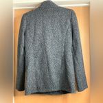 EXPRESS  Woman’s Gray Jacket,  Size Small Photo 1