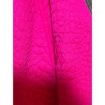 Adidas  Running Aktiv Cropped Long Sleeve Sweatshirt Bright Pink Athletic Medium Photo 7