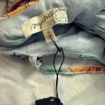 Mystree Bohemian, hippie  floral maxi dress size M New sun/ wedding guest dress Photo 6