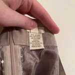 J.Crew  Sparkler Tinsel Lace Skirt Photo 7