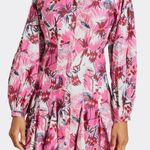 CHUFY 100% cotton Ushi Mini Dress EUC Pink Size XS Photo 6