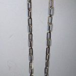 Vintage Mushroom and Teacup Charm Gold Tone Necklace Gold Photo 4