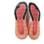 Nike Womens Size 8 AirMax 270 Athletic Shoes Light Soft Pink Sneakers New In Box Photo 5