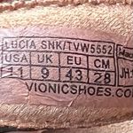 Vionic LUCIA TOE POST SANDAL WOMEN'S size 11 Photo 7