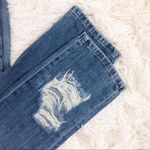 BLANK NYC Distressed Studded Cropped Jeans Size 25 Photo 15