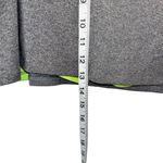 Champion NEW Gray & Neon Green Athletic Tennis Skirt Skort Fitness Women’s Large Photo 3