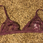 ASOS Lace  weekday bra Photo 0