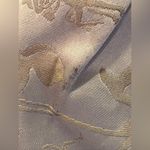 Coach Horse Carriage Pleated Tote Shoulder Bag with Hangtag. Photo 5