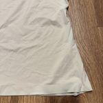 Spanx  Womens Off White Slimming Sculpting Stretch Tank Top Plus Size 1X Photo 2