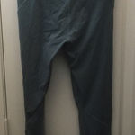 PINK - Victoria's Secret FINAL MARKDOWN Pink sport crocheted accented leggings medium Photo 0