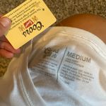 Urban Outfitters Coors Light Vintage Tee Size M Photo 2