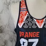 Nike  lacrosse team jersey size medium Photo 2