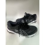 ASICS Size 8 1/2 -  Gel Kayano 26 Black White W Photo 4