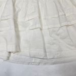 Tularosa  Andrea Dress in White XS Photo 4