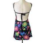 Dolls Kill ClubEXX SONIC BLOOM MINI DRESS Photo 9