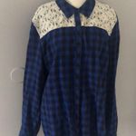 Arizona Jeans Arizona Jeanco 100% cotton snapshirt Photo 0