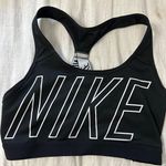 Nike dry fit sports bra Photo 0