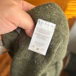 Sunday in Brooklyn NWT  HELINSKI PONCHO CARDIGAN Photo 6