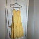 l*space Mallorca Dress in Daisy Photo 4