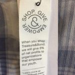 Treasure & Bond ❤️ 3/$20 SALE! ❤️ NWT! Small Tunic Shirt Shift Dress Photo 6