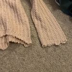 Fate sweater small Pink Photo 3