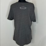 Harley Davidson Harley-Davidson Women’s 2X Mesh Front Tee – Cool Gray Photo 2