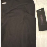 ODODOS High Waist‎ Yoga Pants with Pockets Workout Leggings 2XL Black Size XXL Photo 10