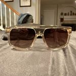 CARRERA 1061/S 10A (HA) Beige/Brown Shaded Sunglasses Brown Photo 13