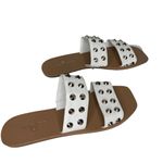 Nine West  Studded‎ Sandals Photo 4