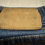 Polo by Ralph Lauren Blue Straight Leg Jeans Size 6 Photo 3
