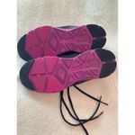 Nike Women's Flex Trainer 2 - Black/Purple - Size 8 Photo 4