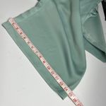 Ann Taylor  High Rise Wide Leg Crop Dress Pants Size XXL Photo 9