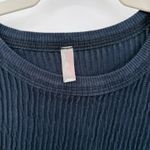 Free People movement second base tee Photo 3