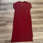 Pact Dress Cotton V Photo 1