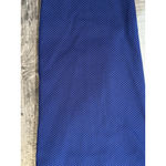 Apt. 9  Ankle Pull-On Pants Women's 8 Blue Black Geometric Pattern Polyester Photo 4