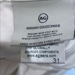 AG Adriano Goldschmied ADRIANO GOLDSHMIED Cropped pants Photo 5