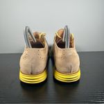 Cole Haan  Lunargrand Women's Yellow Dress Shoes size 7.5 Photo 3