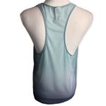 Victoria's Secret Victoria’s Secret Victoria Sport Ombre Mesh Racerback Tank Top Photo 74