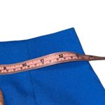 ZARA  high waisted blue mini skirt size Xs new Photo 3