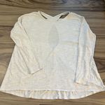 Lululemon Back Into It Long Sleeve Photo 3