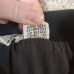 Vintage Speed Limit MPH Colorful Women's Cropped Jacket Red Size L Photo 4