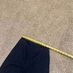 Ralph Lauren Lauren Petite Navy Dress Pants 4P Preppy Classic Workwear Luxury Photo 7