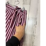 Boohoo Stripped skirt Photo 1