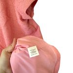 Tuckernuck Tweed Jackie Dress Blossom Pink Size XL Photo 7