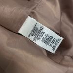 Suit Studio Blazer Women’s 12 Brown Shimmer Textured Career Wedding Church Wear Photo 2