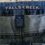 Falls Creek  Denim Jean Size 18 S Photo 4