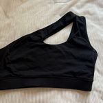 Amazon  Sports Bra Black Photo 0