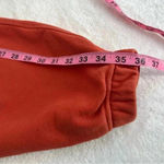 Lululemon Relaxed High-Rise Cropped Jogger
Canyon Orange size 12 Photo 10