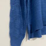 Christian Sirianio Christian Siriano Crewneck Sweater Photo 3