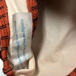 Kona Sol Koni Sol Copper Stripe Pucker One Piece Swimsuit Photo 6